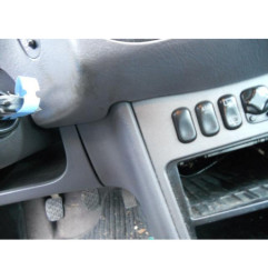 Retroviseur gauche MERCEDES CLASSE A 168