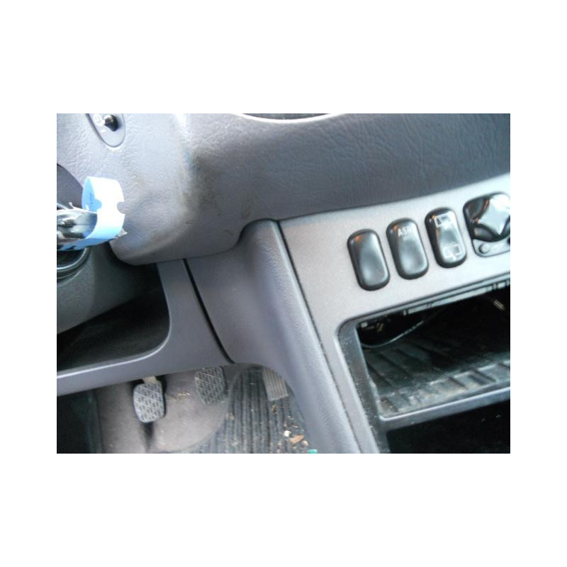 Retroviseur gauche MERCEDES CLASSE A 168 Photo n°11