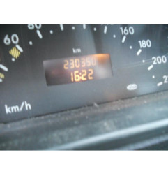 Retroviseur gauche MERCEDES CLASSE A 168