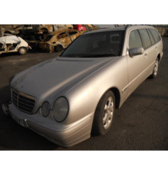Commande regulateur vitesse MERCEDES CLASSE E 210
