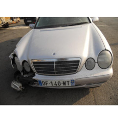 Commande regulateur vitesse MERCEDES CLASSE E 210