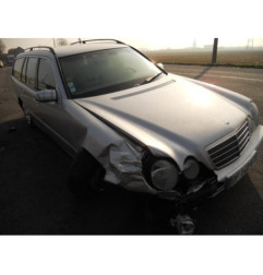 Commande regulateur vitesse MERCEDES CLASSE E 210