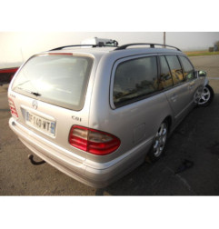 Commande regulateur vitesse MERCEDES CLASSE E 210