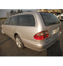 Commande regulateur vitesse MERCEDES CLASSE E 210