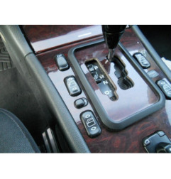 Commande regulateur vitesse MERCEDES CLASSE E 210