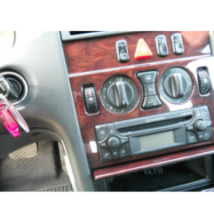 Commande regulateur vitesse MERCEDES CLASSE E 210