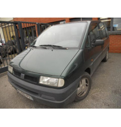 Face avant FIAT ULYSSE 1