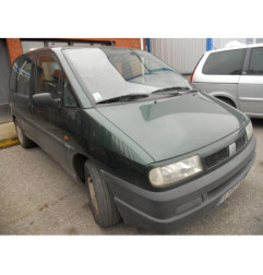 Face avant FIAT ULYSSE 1