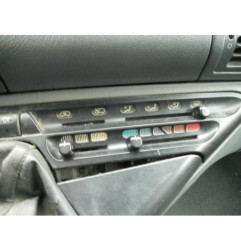 Face avant FIAT ULYSSE 1