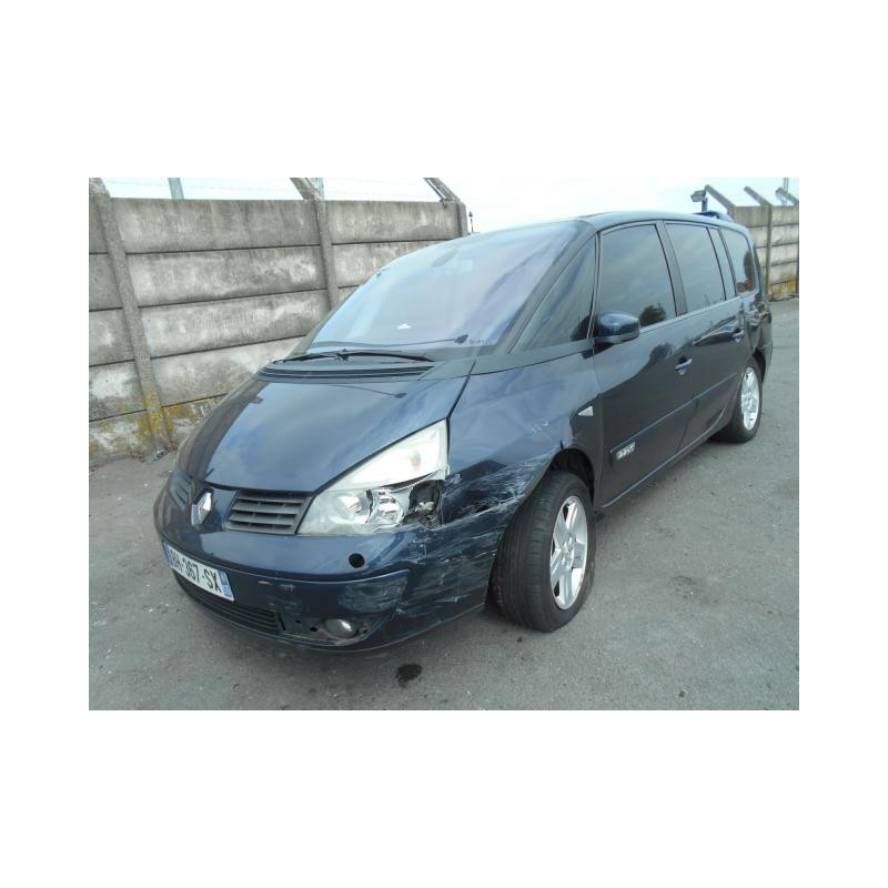 Bras essuie glace avant droit RENAULT GRAND ESPACE 4 Photo n°1