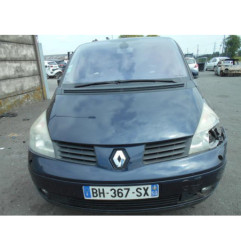 Bras essuie glace avant droit RENAULT GRAND ESPACE 4