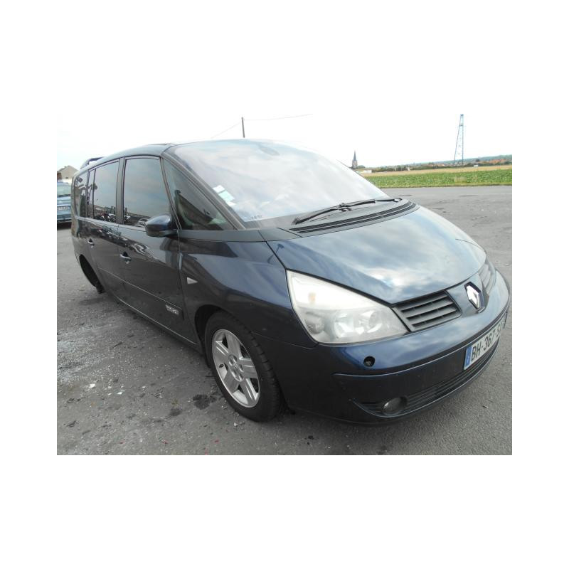 Bras essuie glace avant droit RENAULT GRAND ESPACE 4 Photo n°3