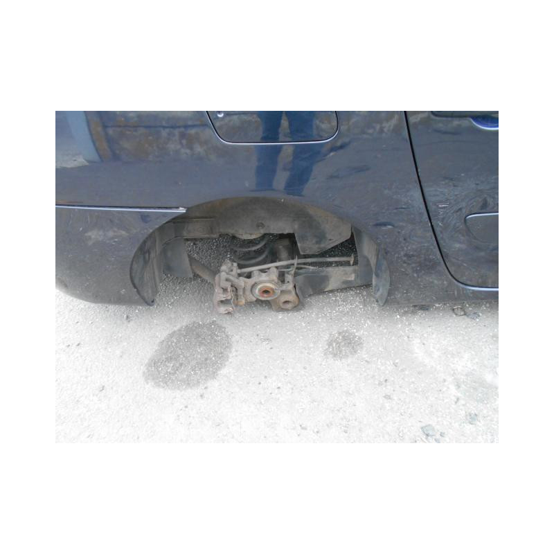 Bras essuie glace avant droit RENAULT GRAND ESPACE 4 Photo n°4