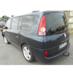 Bras essuie glace avant droit RENAULT GRAND ESPACE 4