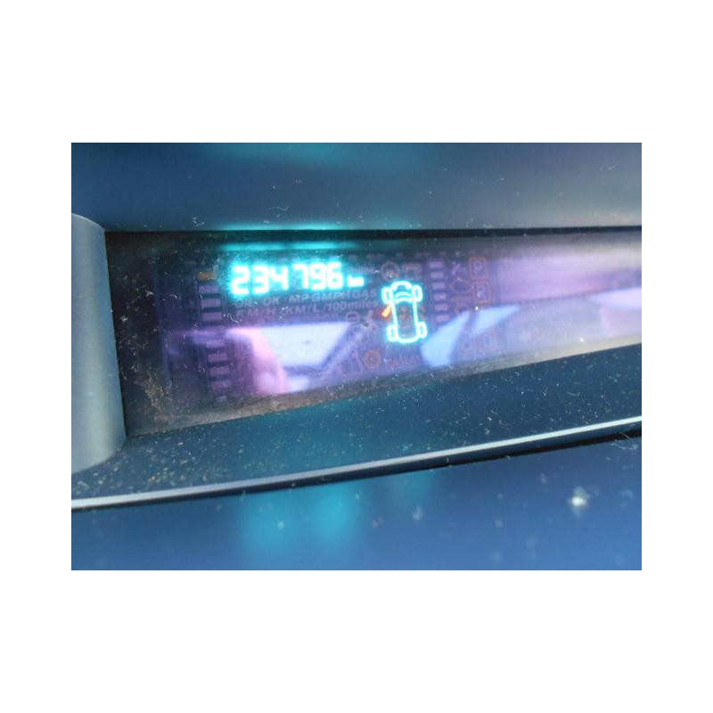 Bras essuie glace avant droit RENAULT GRAND ESPACE 4 Photo n°9