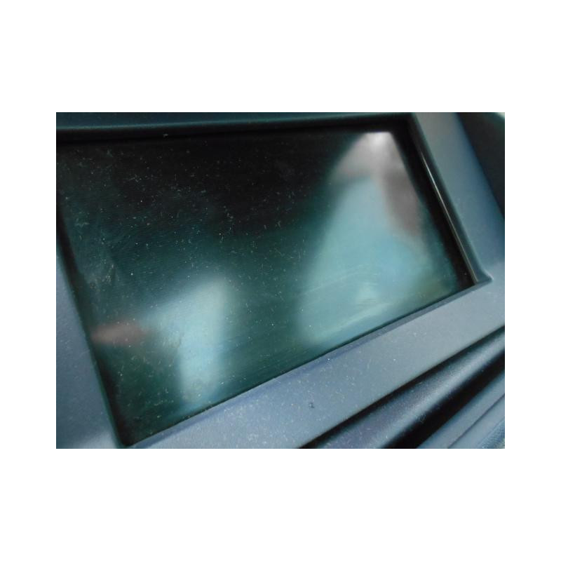 Bras essuie glace avant droit RENAULT GRAND ESPACE 4 Photo n°11
