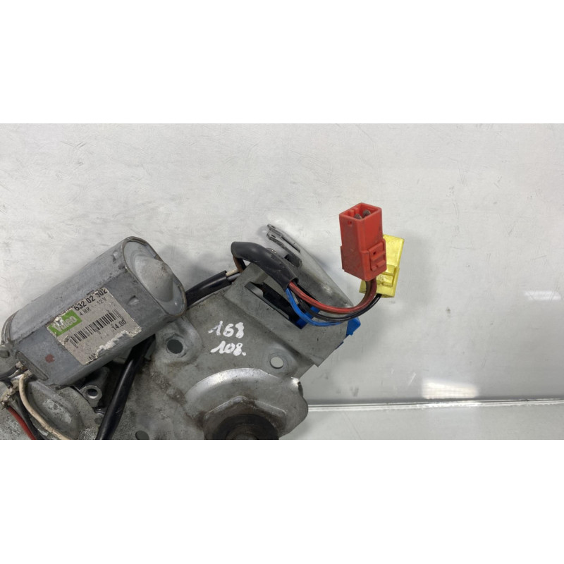 Moteur essuie glace arriere CITROEN XANTIA Photo n°3