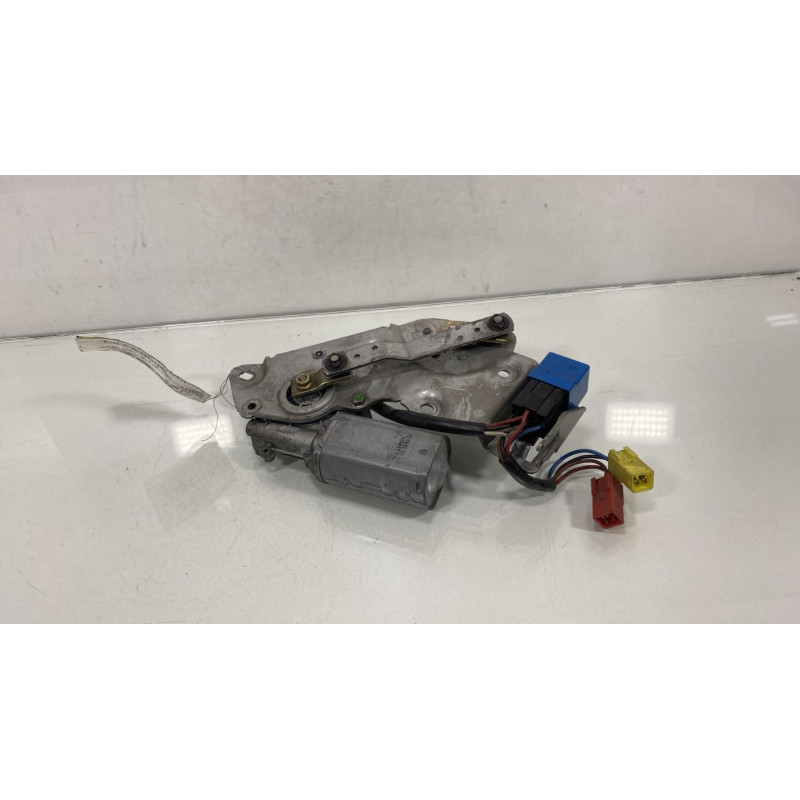 Moteur essuie glace arriere CITROEN XANTIA Photo n°4