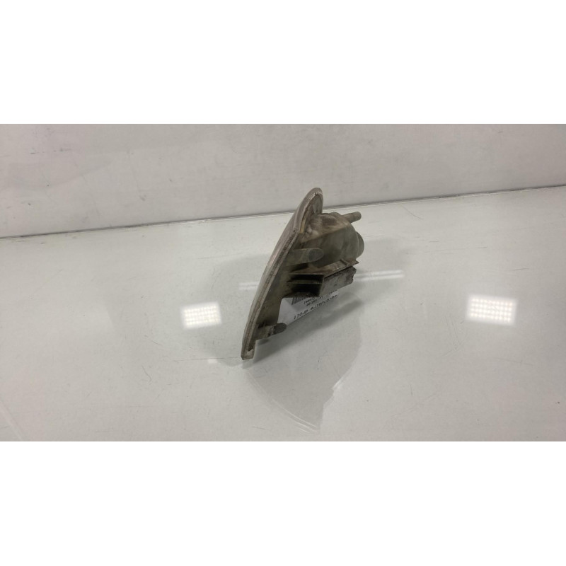 Optique avant secondaire droit (feux)(clignotant) RENAULT ESPACE 2 Photo n°2
