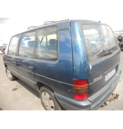 Optique avant secondaire droit (feux)(clignotant) RENAULT ESPACE 2