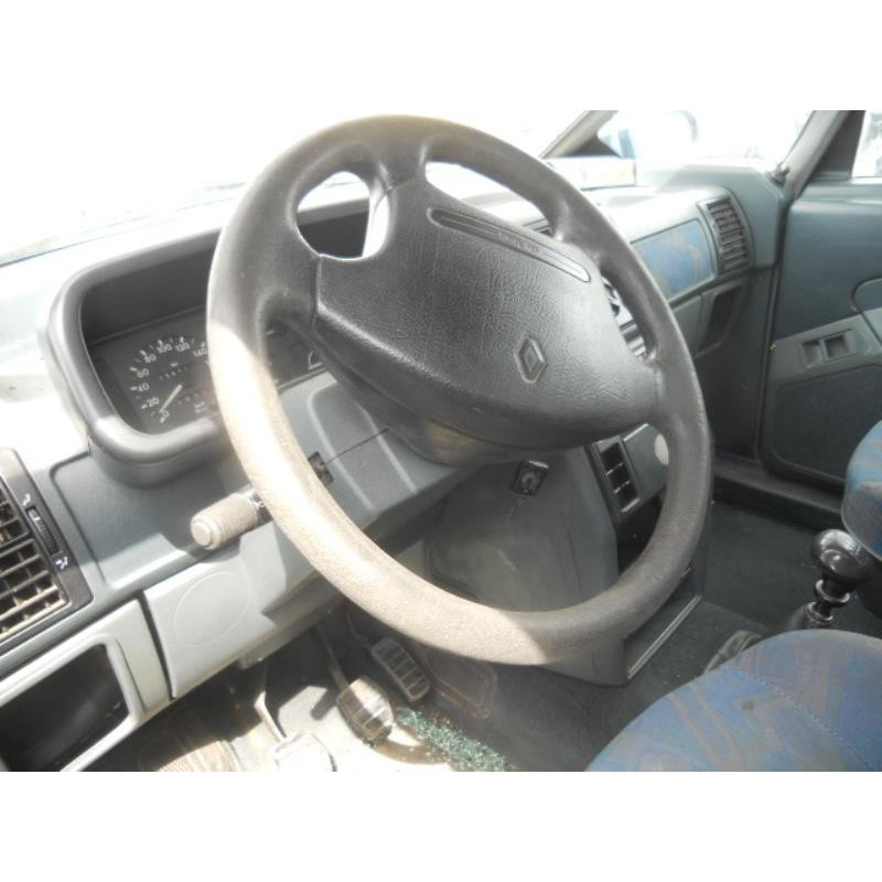 Optique avant secondaire droit (feux)(clignotant) RENAULT ESPACE 2 Photo n°8