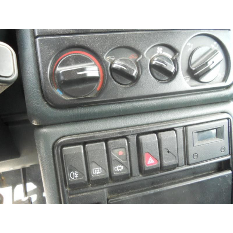 Optique avant secondaire droit (feux)(clignotant) RENAULT ESPACE 2 Photo n°9