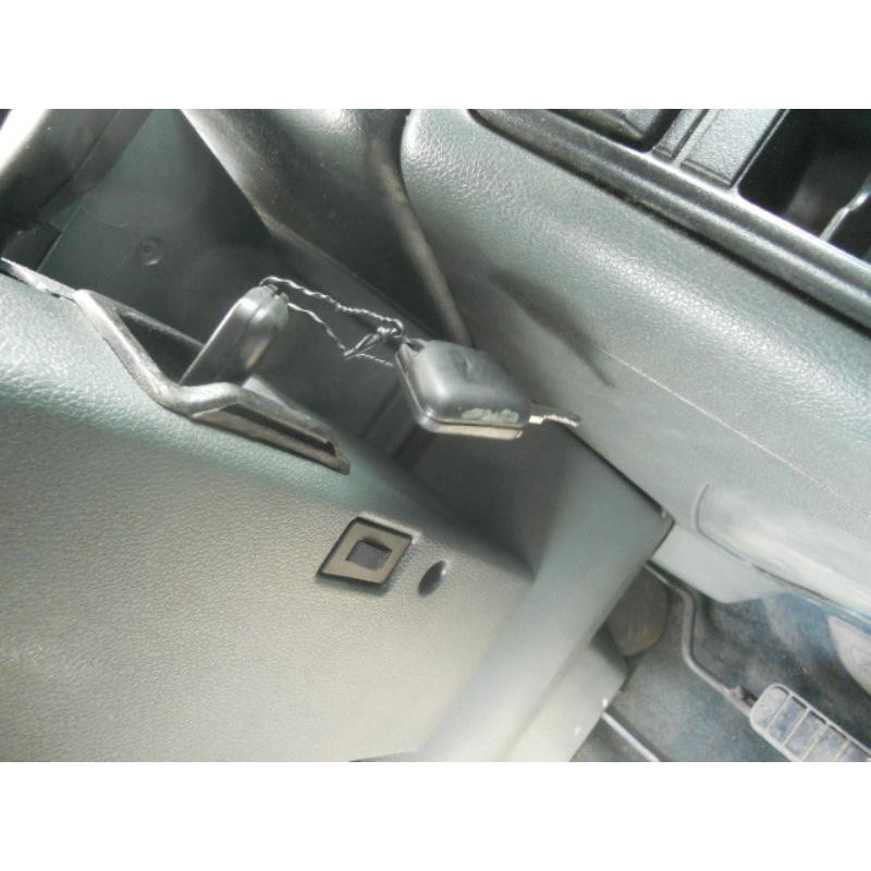Optique avant secondaire droit (feux)(clignotant) RENAULT ESPACE 2 Photo n°11