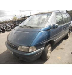 Optique avant secondaire gauche (feux)(clignotant) RENAULT ESPACE 2