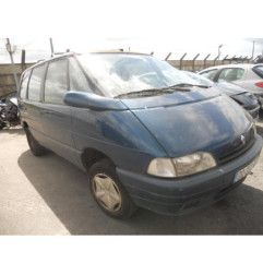 Optique avant secondaire gauche (feux)(clignotant) RENAULT ESPACE 2