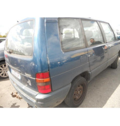 Optique avant secondaire gauche (feux)(clignotant) RENAULT ESPACE 2