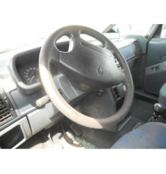 Optique avant secondaire gauche (feux)(clignotant) RENAULT ESPACE 2