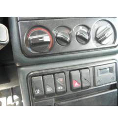 Optique avant secondaire gauche (feux)(clignotant) RENAULT ESPACE 2
