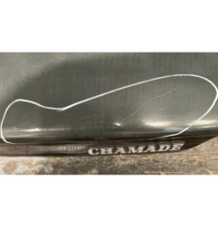 Malle/Hayon arriere RENAULT R19