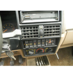 Malle/Hayon arriere RENAULT R19