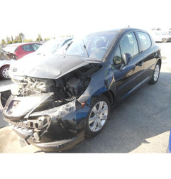 Bras essuie glace avant droit PEUGEOT 207