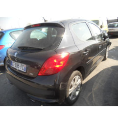 Bras essuie glace avant droit PEUGEOT 207