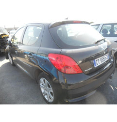 Bras essuie glace avant droit PEUGEOT 207