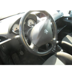 Bras essuie glace avant droit PEUGEOT 207