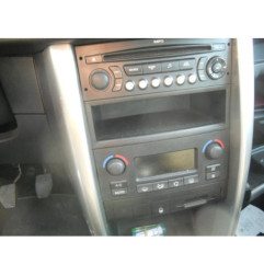 Bras essuie glace avant droit PEUGEOT 207