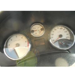 Bras essuie glace avant gauche PEUGEOT 207