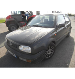 Retroviseur droit VOLKSWAGEN GOLF 3