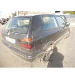 Retroviseur droit VOLKSWAGEN GOLF 3