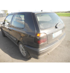 Retroviseur droit VOLKSWAGEN GOLF 3