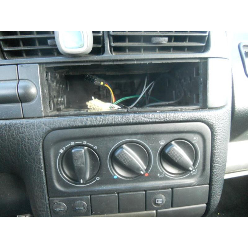 Retroviseur droit VOLKSWAGEN GOLF 3 Photo n°10