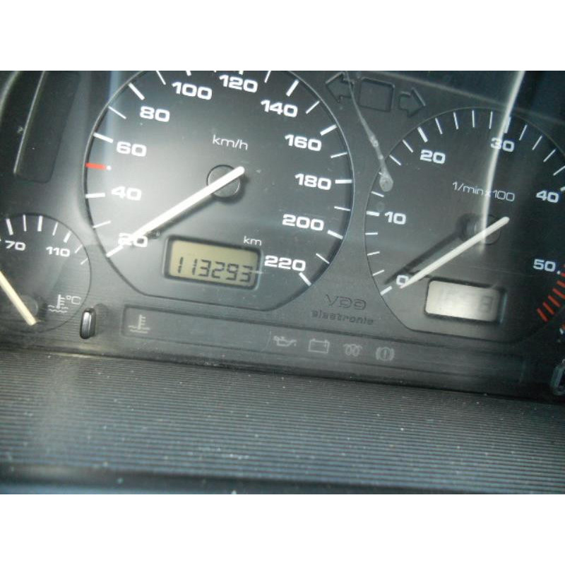 Retroviseur droit VOLKSWAGEN GOLF 3 Photo n°11