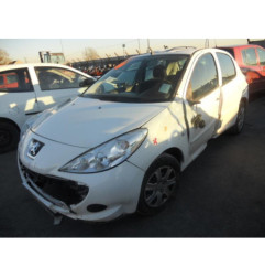 Bras essuie glace avant droit PEUGEOT 206+