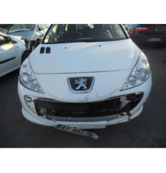 Bras essuie glace avant droit PEUGEOT 206+