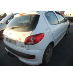 Bras essuie glace avant droit PEUGEOT 206+