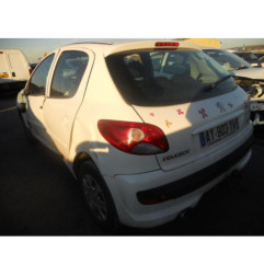 Bras essuie glace avant droit PEUGEOT 206+