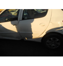 Bras essuie glace avant droit PEUGEOT 206+